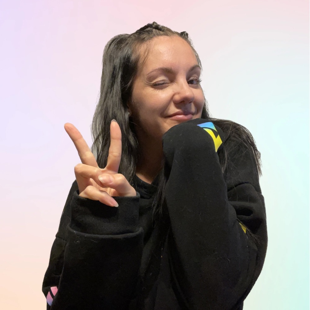 Meet your Posher, Vanessa